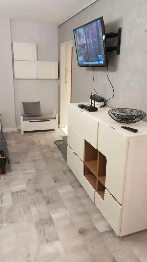 Apartment Gorski Apartament Karpacz