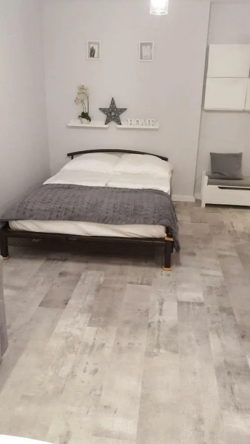 Apartment Gorski Apartament Karpacz